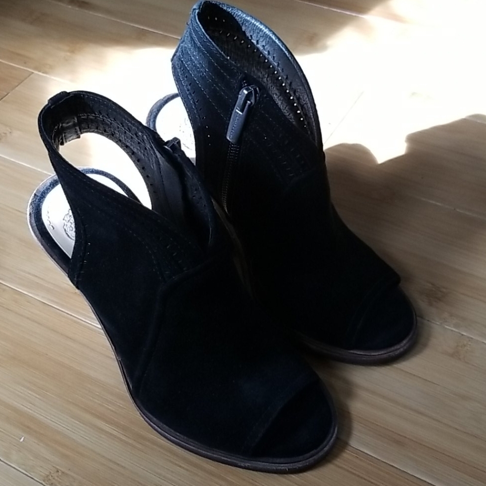 Wedge Sandals